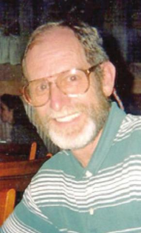 ROBERT ELLIOTT
