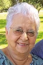 Dallia Mae Paschall Junek