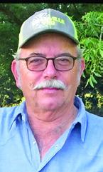BILL COLLEY