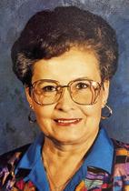 Nellene (Eichler) Spacek