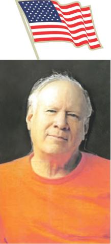 RANDALL “RANDY” BREHM