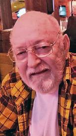 Clarence Ray “Nick” Nichols
