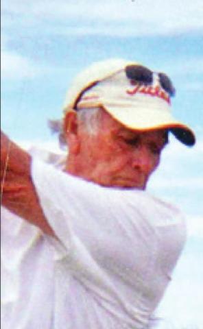 FREDERIK “RIK” HANSEN