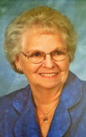 FRANCES STEVENS