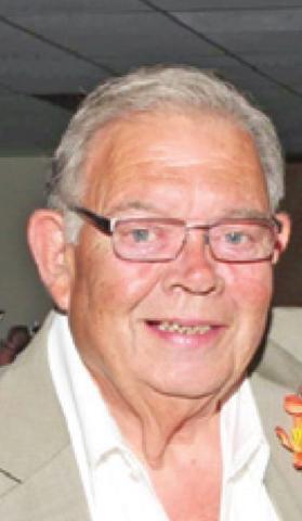 THOMAS FERGUSON