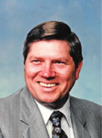 Tommy Joe Wetterman