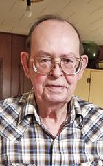 Roger Keith Moore