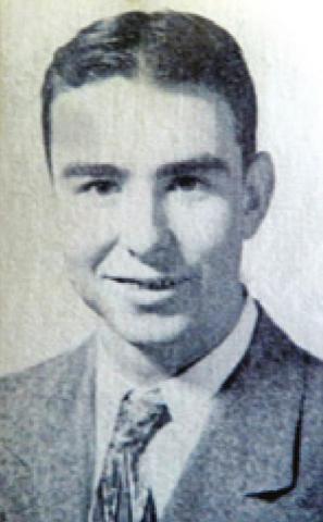 BILLY FRANK OVERBY