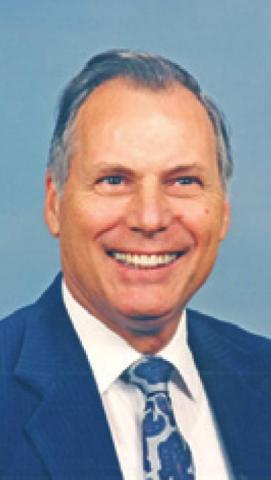 GERRY FIPPINGER