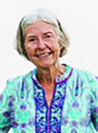 Doris Mae Beseda