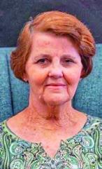 Barbara Jean Skrabanek