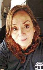 Trina Marie Young