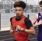 Track season is underway