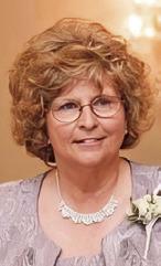 LINDA URBANOVSKY
