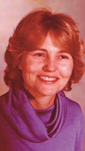 DOLORES FISHER