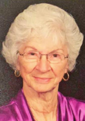 BILLIE SUE WILSON