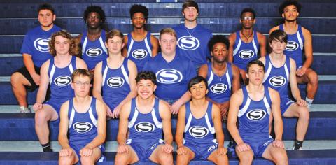 2020 SNOOK BLUEJAY TRACK