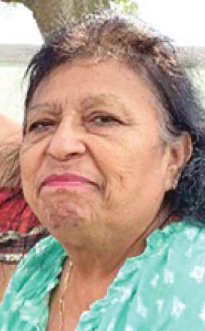 MARIA ROSARIO