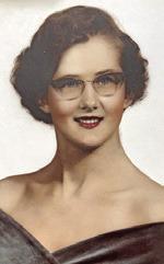 Myra Elizabeth Blake