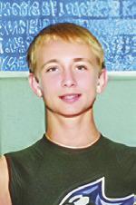 Barrett Dudensing