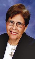 LUCINDA MURPHY