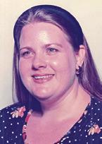 Sarah Elizabeth Moore