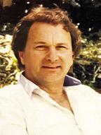 JOHN “JL” KORNEGAY