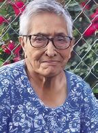 Antonia Hernandez Mendez