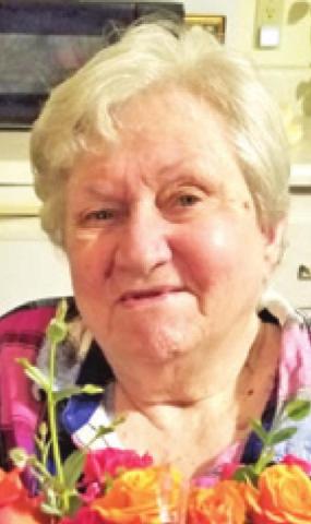 ROSE MARIE HOLUBEC