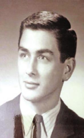 LT. COL. PAT REESE