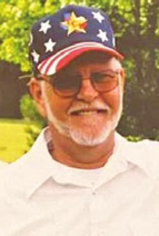 EDDIE SHERRARD