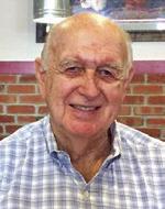 Norman Thomas Hoffman