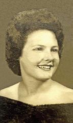 HELEN SELF BISHOP