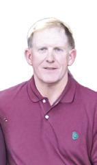 DENNIS TEAGUE