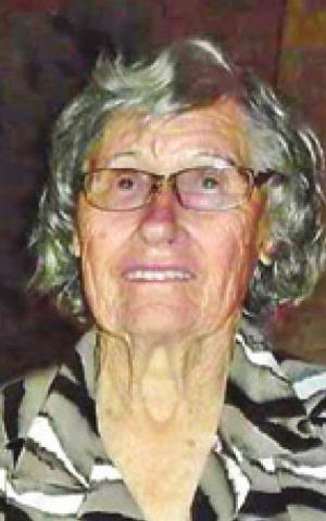 RUTH NEIMANN