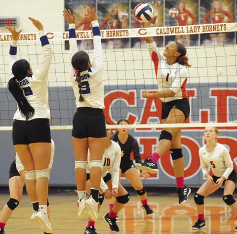 Lady Jays beat Lady Yeguas in playoff play-in to continue season