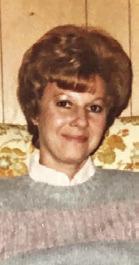 ELIZABETH  WILSON