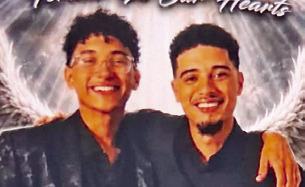DREW BAILEY BATISTE and TREVOR WAYNE BATISTE