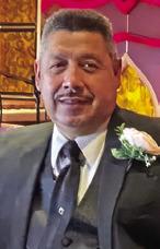 Elias T. Martinez