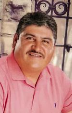 Everardo Rivera Gonzalez