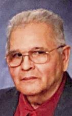 Fred William Cruz, Sr