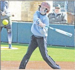 Lady Hornets host annual alumni softball game