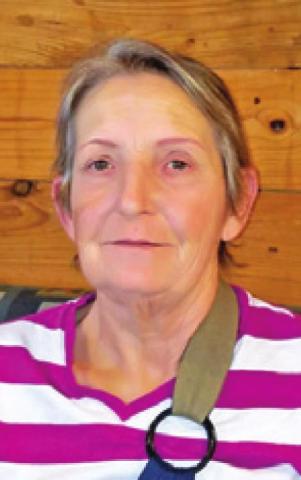 LINDA FAUST