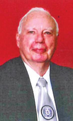 NARRIS BRALY