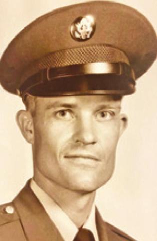 Jerry Wayne Grant