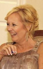TEENA SHERMAN