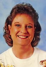 CHRISTINE MCCORKLE