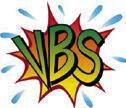 Area VBS schedule