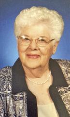 DOROTHY BROADDUS