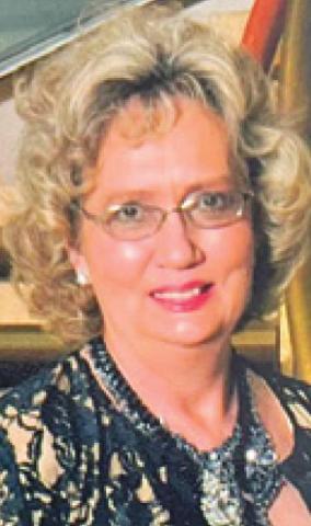 Darlene Stroud Collins
